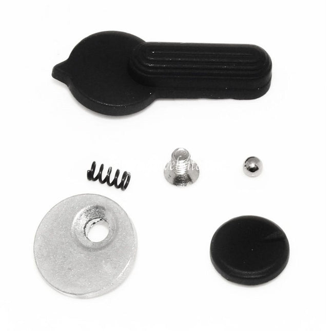 APS Tir Sélecteur Convient pour M4 M16 Série V2 Vitesse Boîte AEG Fusil Airsoft