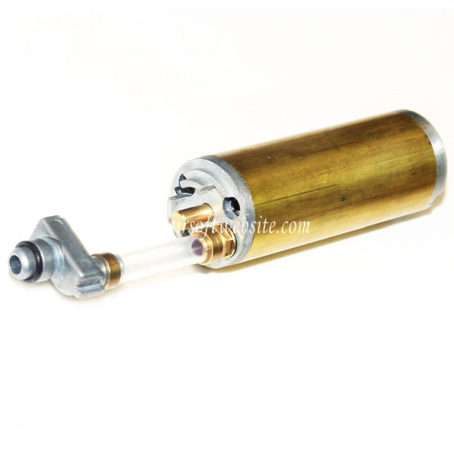 Golden Eagle Vanne et Cylindre Set Convient pour Golden Eagle JG Tokyo Marui M870 Gaz Pump Action Shotgun Poignée