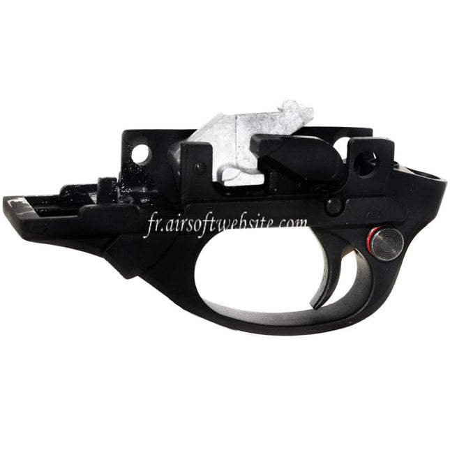 Golden Eagle Gâchette Ensemble Convient pour M870 Gaz Pump Action Shotgun Airsoft