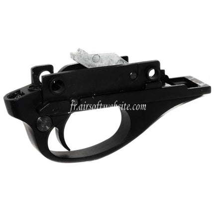 Golden Eagle Gâchette Ensemble Convient pour M870 Gaz Pump Action Shotgun Airsoft