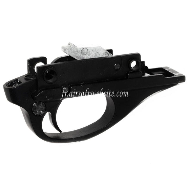 Golden Eagle Gâchette Ensemble Convient pour M870 Gaz Pump Action Shotgun Airsoft