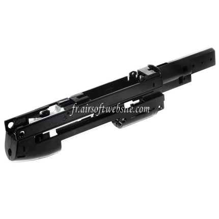 Golden Eagle Interne Plastique Boîtier Convient pour Golden Eagle JG M870 Gaz Pump Action Shotgun Airsoft