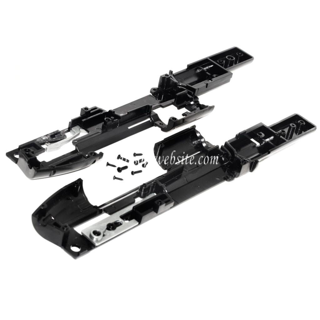 Golden Eagle Interne Plastique Boîtier Convient pour Golden Eagle JG M870 Gaz Pump Action Shotgun Airsoft