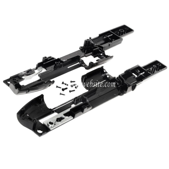 Golden Eagle Interne Plastique Boîtier Convient pour Golden Eagle JG M870 Gaz Pump Action Shotgun Airsoft