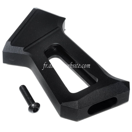 5KU Aluminum MG47 Poignée Convient pour GHK WE KWA Tokyo Marui AK Série GBB Fusil Airsoft