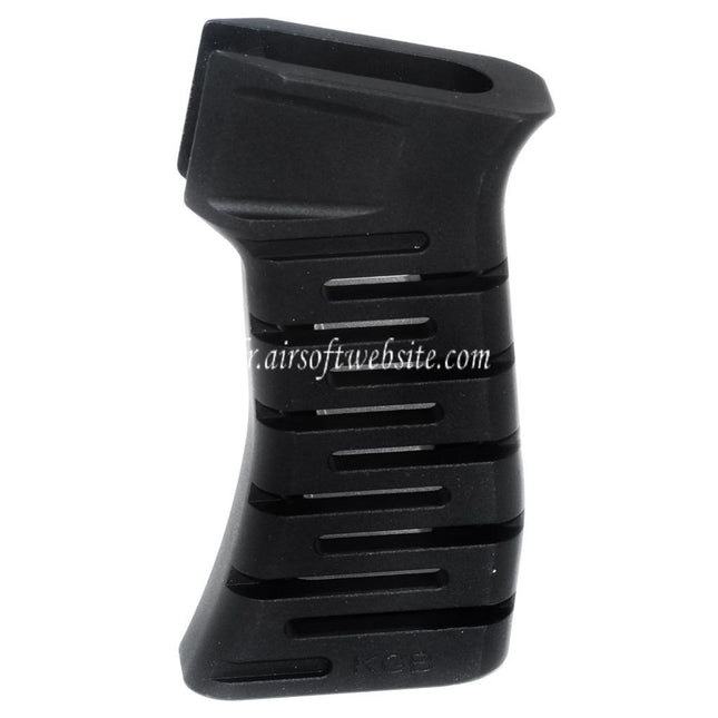 5KU Aluminum MG74 Poignée Convient pour GHK WE KWA Tokyo Marui AK Série GBB Fusil Airsoft