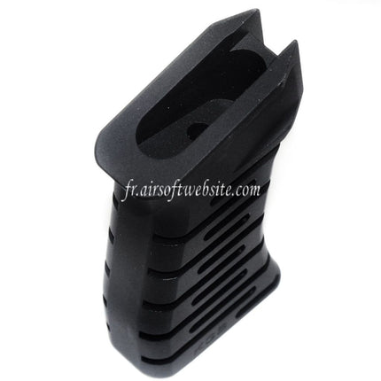5KU Aluminum MG74 Poignée Convient pour GHK WE KWA Tokyo Marui AK Série GBB Fusil Airsoft