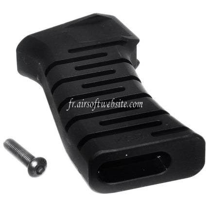 5KU Aluminum MG74 Poignée Convient pour GHK WE KWA Tokyo Marui AK Série GBB Fusil Airsoft