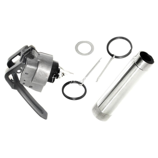 APS HAKKOTSU 5pièces Différent Style Thunder B Co2 Grenade Sonore Cartouche avec Core