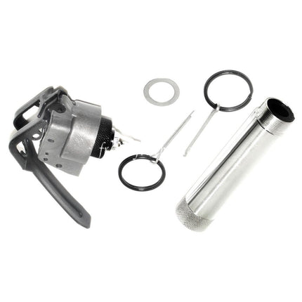 APS HAKKOTSU 3pièces Thunder B Co2 Grenade Sonore Or Ananas Cartouche avec Core