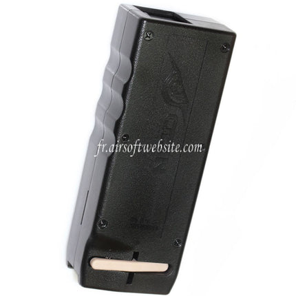 PTS Odin Innovations M12 Sidewinder Speed Loader (1600 Billes Capacity)