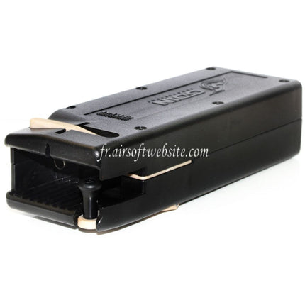 PTS Odin Innovations M12 Sidewinder Speed Loader (1600 Billes Capacity)