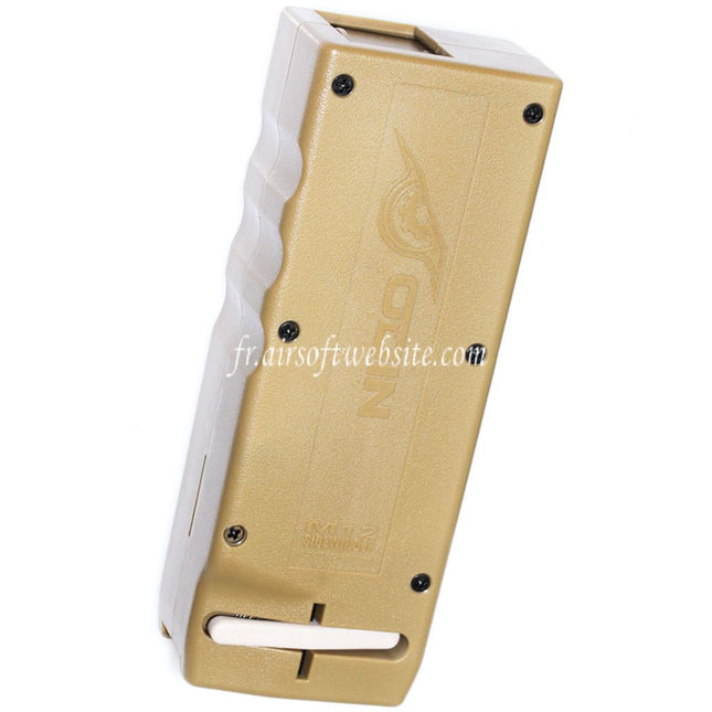 PTS Odin Innovations M12 Sidewinder Speed Loader (1600 Billes Capacity)