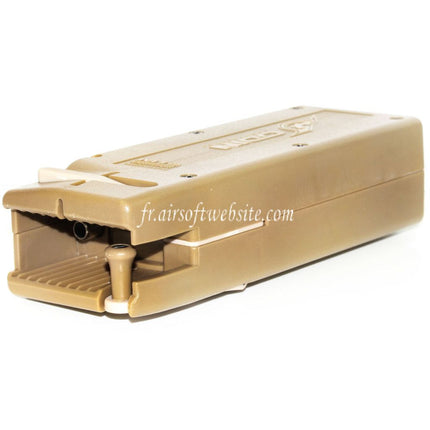 PTS Odin Innovations M12 Sidewinder Speed Loader (1600 Billes Capacity)