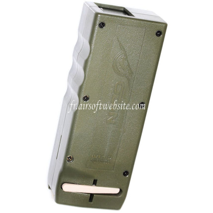 PTS Odin Innovations M12 Sidewinder Speed Loader (1600 Billes Capacity)