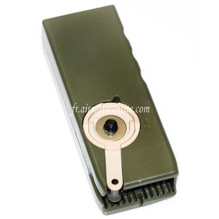 PTS Odin Innovations M12 Sidewinder Speed Loader (1600 Billes Capacity)