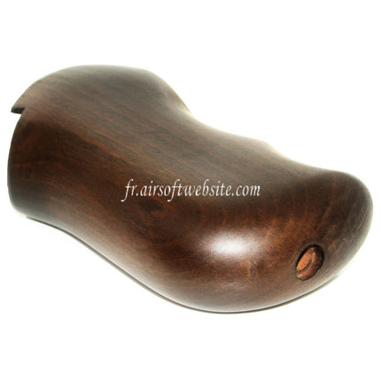 King Arms Echtholz Umrüstsatz Passend für King Arms Thompson M1A1 Serie AEG Softair Gewehr