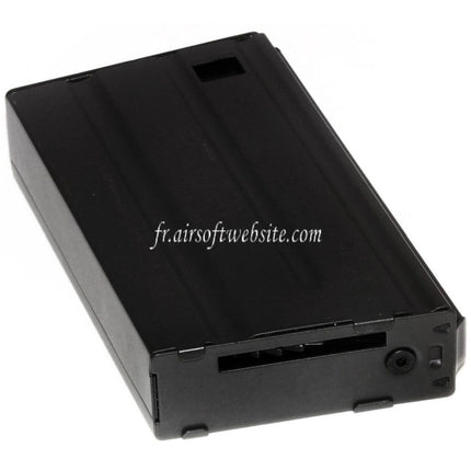 CYMA 190 Billes M16VN Hi-Cap Chargeur Convient pour M4 M16 Série AEG Fusil Airsoft