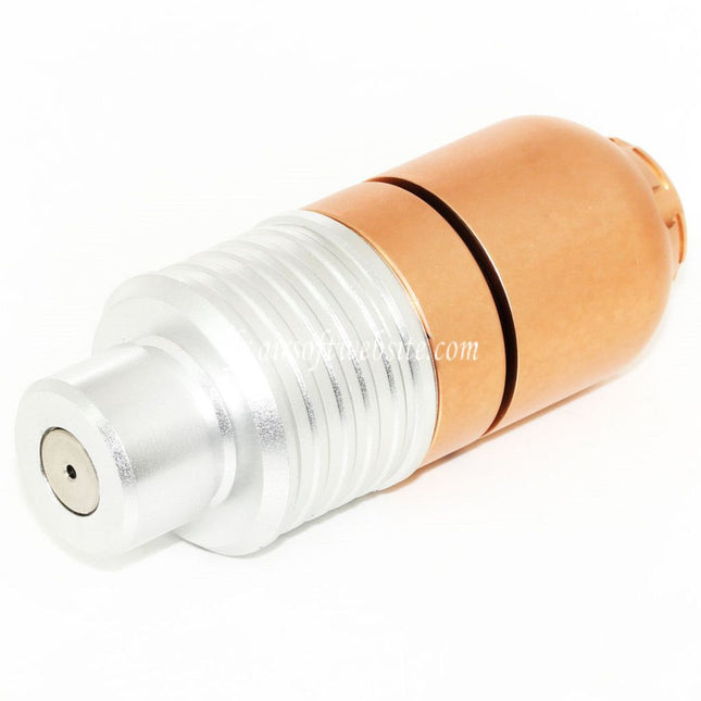 DOUBLE BELL 36 Billes 40mm K-56 Grenade Gaz Cartouche Convient pour GP-25 Lance-Grenade