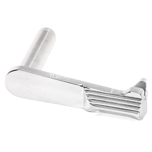 5KU Glissière Verrou Type-4 Convient pour Tokyo Marui Hi-Capa Série GBB Pistolet Airsoft