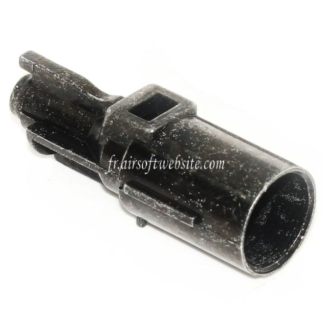 DOUBLE BELL Chargement Buse Convient pour DOUBLE BELL Tokyo Marui M9 Série GBB Pistolet Airsoft