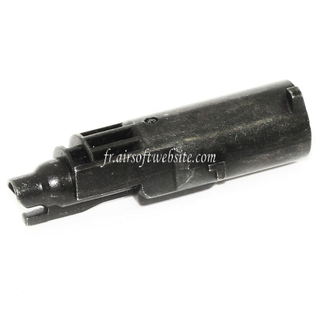 DOUBLE BELL Chargement Buse Convient pour DOUBLE BELL Tokyo Marui 1911 Série GBB Pistolet Airsoft