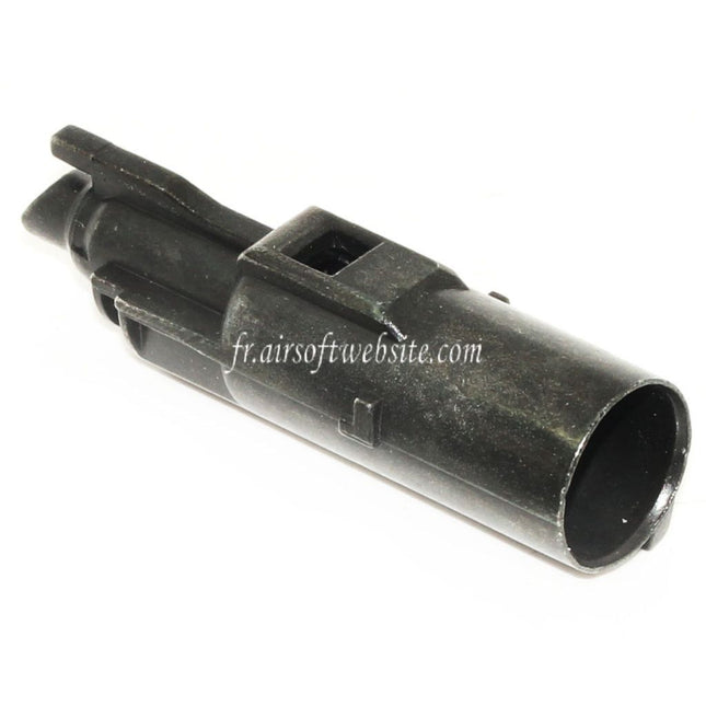 DOUBLE BELL Chargement Buse Convient pour DOUBLE BELL Tokyo Marui 1911 Série GBB Pistolet Airsoft