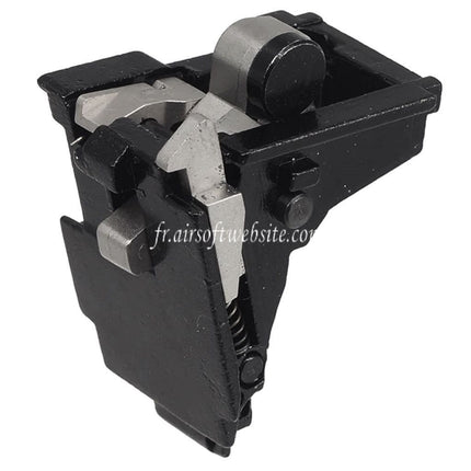 E&C Komplettes Hammergehäuse-Set Passend für E&C Tokyo Marui G18C Serie GBB Airsoft-Pistolen