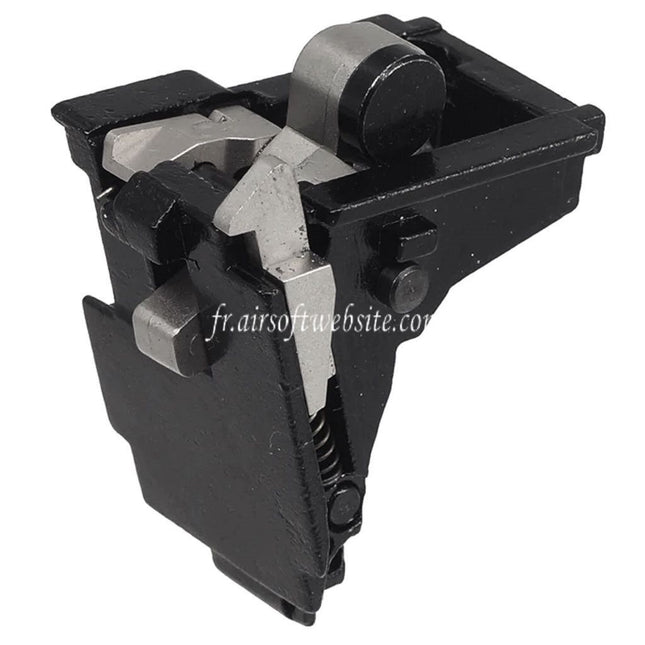 E&C Complète Marteau Boîtier Set Convient pour E&C Tokyo Marui G18C Série GBB Pistolets Airsoft