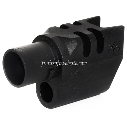Armorer Works AW Custom Compensateur MOD 1 Convient pour AW DVC WE 1911 Série GBB Pistolet Airsoft