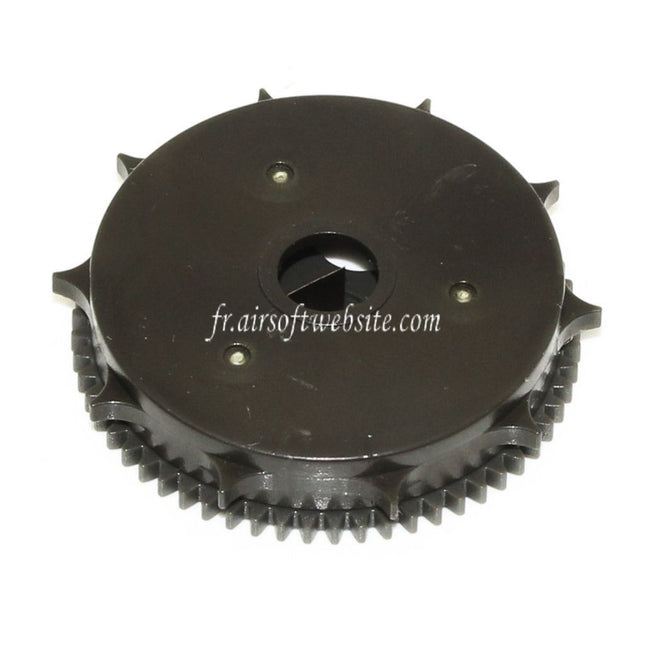 Armorer Works AW Custom Adaptive Chargeur Tambour Winding Mechanism Module Convient pour AW / WE GBB Chargeur Tambour