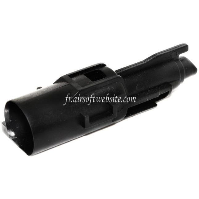 Airsoft Website Haute Résistance Chargement Buse Ensemble Convient pour Tokyo Marui G18C Série GBB Pistolet Airsoft