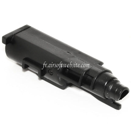 Airsoft Website Hochfestes Ladesatz für Tokyo Marui G18C Serie GBB Airsoft Pistole