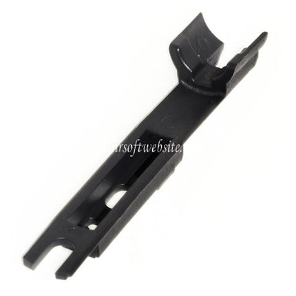 KF Airsoft Enhanced Buse Guide Convient pour Tokyo Marui M4 Série MWS GBB Fusil