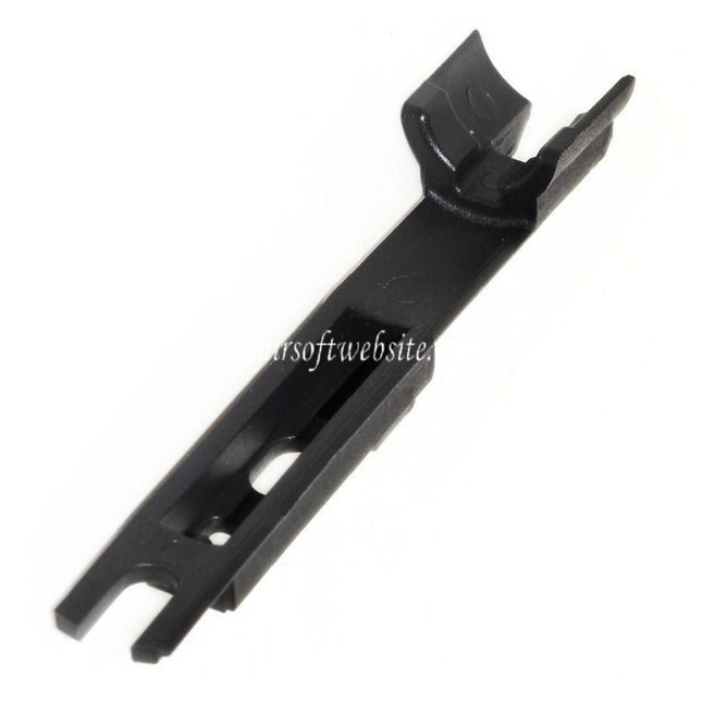 KF Airsoft Enhanced Buse Guide Convient pour Tokyo Marui M4 Série MWS GBB Fusil