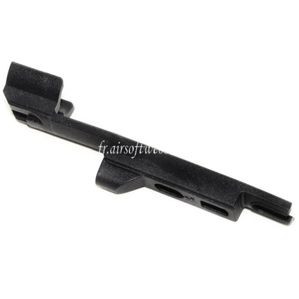 KF Airsoft Enhanced Buse Guide Convient pour Tokyo Marui M4 Série MWS GBB Fusil