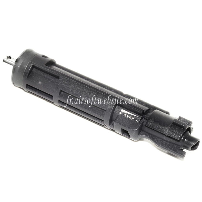 KF Airsoft Enhanced MPA Buse Set Convient pour Tokyo Marui M4 MWS Série GBB Fusil