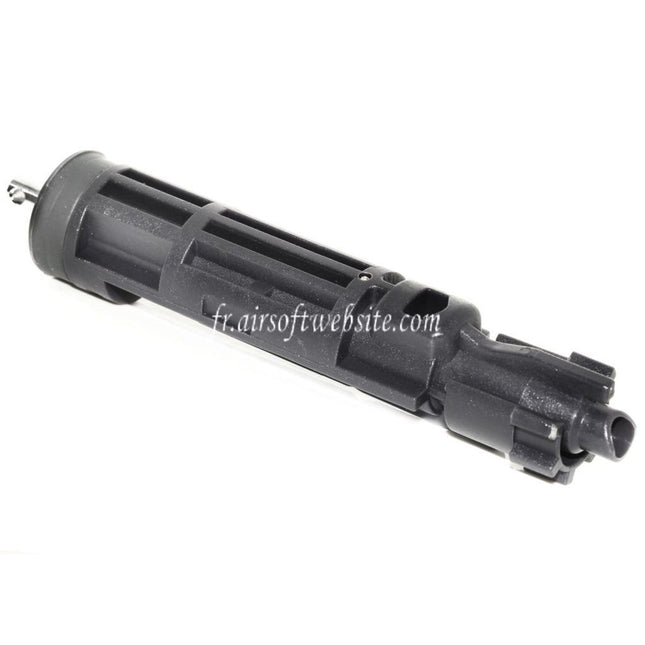 KF Airsoft Enhanced MPA Buse Set Convient pour Tokyo Marui M4 MWS Série GBB Fusil