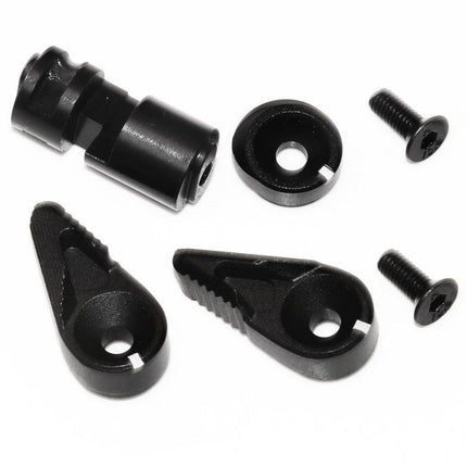 5KU Retourner Sélecteur Convient pour Tokyo Marui MWS M4 GBB Fusil Airsoft