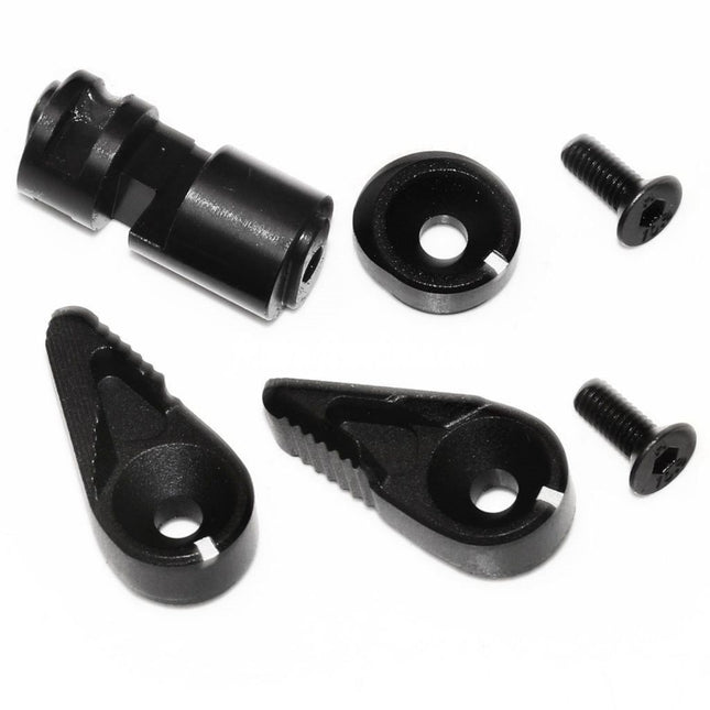 5KU Retourner Sélecteur Convient pour Tokyo Marui MWS M4 GBB Fusil Airsoft