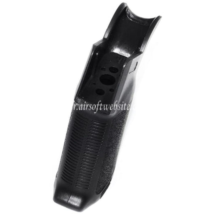 CYMA MOE Naht Pistolengriff Passend für M4 M16 Serie AEG Airsoft Gewehr Schwarz