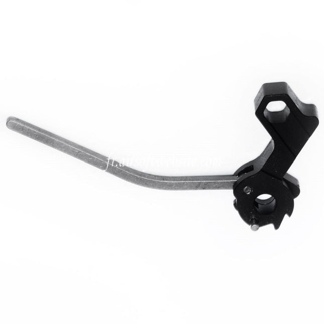 5KU STI Hex Style Marteau Strut Set Convient pour ARMY EMG SAI STI TTI / AW / WE / Tokyo Marui Hi-Capa Série GBB Pistolet Airsoft