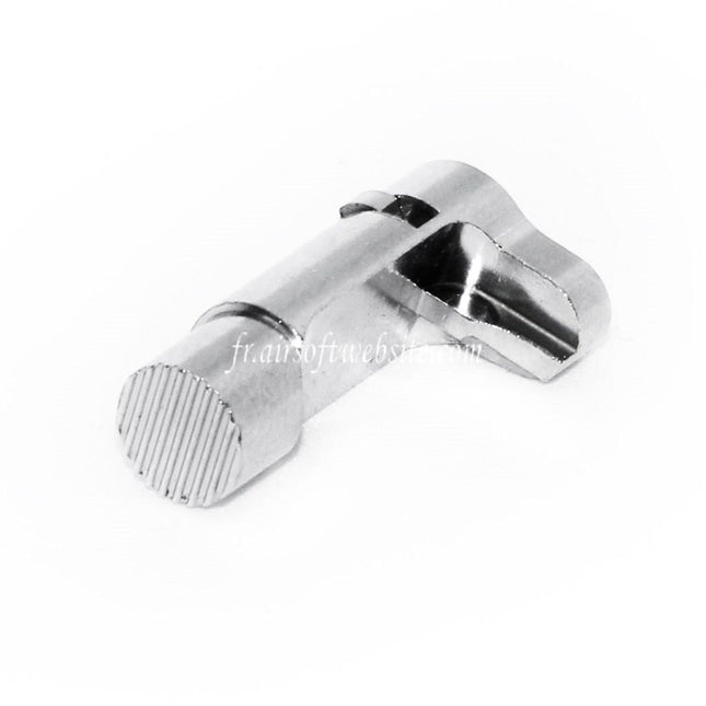 5KU Détente de Chargeur Type-1 Convient pour Tokyo Marui 1911A1 1911 Série GBB Pistolet Airsoft