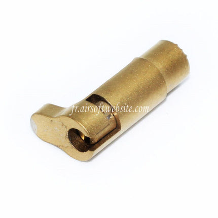 5KU Détente de Chargeur Type-2 Convient pour Tokyo Marui 1911A1 1911 Série GBB Pistolet Airsoft