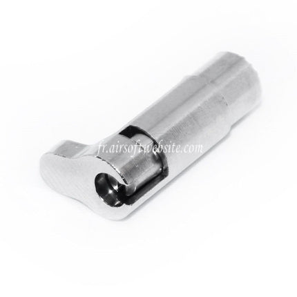 5KU Détente de Chargeur Type-2 Convient pour Tokyo Marui 1911A1 1911 Série GBB Pistolet Airsoft