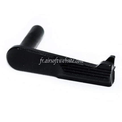 5KU Glissière Verrou Type-5 Convient pour Tokyo Marui Hi-Capa Série GBB Pistolet Airsoft
