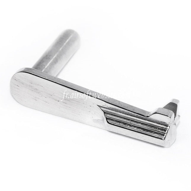 5KU Glissière Verrou Type-7 Convient pour Tokyo Marui Hi-Capa Série GBB Pistolet Airsoft