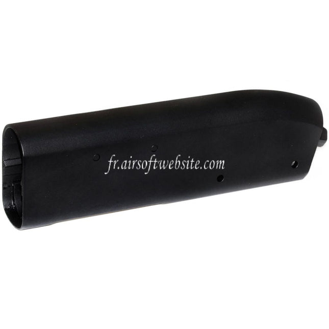 APS Métal Concours Boîtier Convient pour MK-I MK-1 MK1 CAM870 Gaz Shell Ejecting Shotguns Airsoft Noir