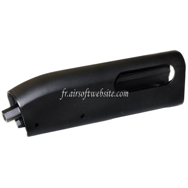 APS Métal Concours Boîtier Convient pour MK-III MK-3 MK3 CAM870 Gaz Shell Ejecting Shotguns Airsoft Noir