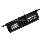 USA Drapeau T-HUNTER